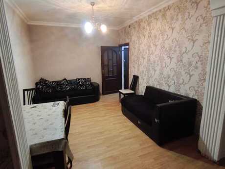 Объявление №6163796 - Баку, м. Мемар Аджеми, 2-комн., 50 м², 1/5 этаж