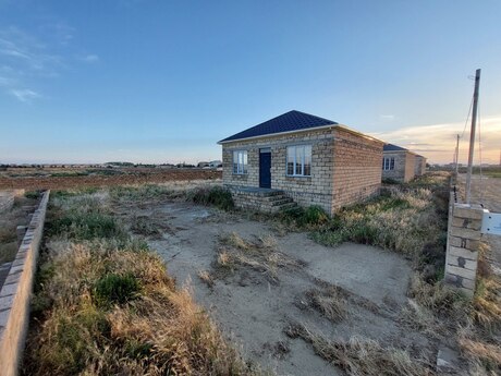 3 otaqlı həyət evi, 90 m², Türkan: 50 000 ₼ 3