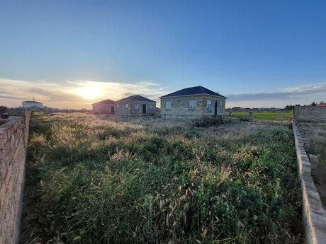 3 otaqlı həyət evi, 90 m², Türkan: 50 000 ₼ 4