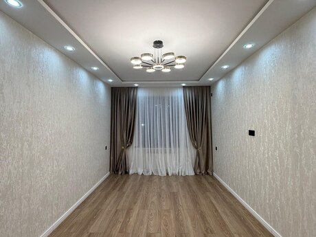 Elan №6163812 - Bakı, Həzi Aslanov m., 2 otaqlı, 65 m², 2/9 mərtəbə