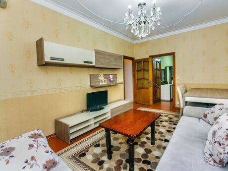Elan №6163831 - Bakı, Memar Əcəmi m., 3 otaqlı, 80 m², 2/5 mərtəbə