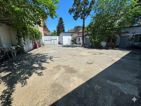 Объявление №6163808 - Баку, Сабунчинский  р., 1000 м²