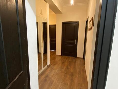 Объявление №6163833 - Баку, пос. Говсан, 3-комн., 75 м², 6/7 этаж