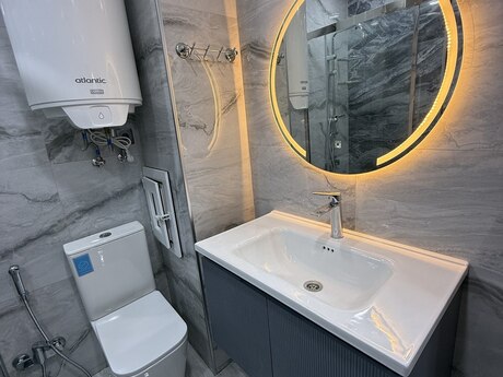 2 otaqlı mənzil, 55 m², Şah İsmayıl Xətai: 180 000 ₼ 5