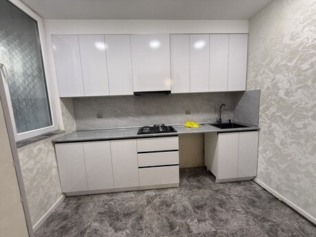 2 otaqlı mənzil, 55 m², Şah İsmayıl Xətai: 180 000 ₼ 3
