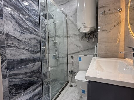 2 otaqlı mənzil, 55 m², Şah İsmayıl Xətai: 180 000 ₼ 4