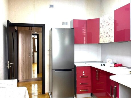 Elan №6163906 - Bakı, Xətai r., 2 otaqlı, 80 m², 9/14 mərtəbə