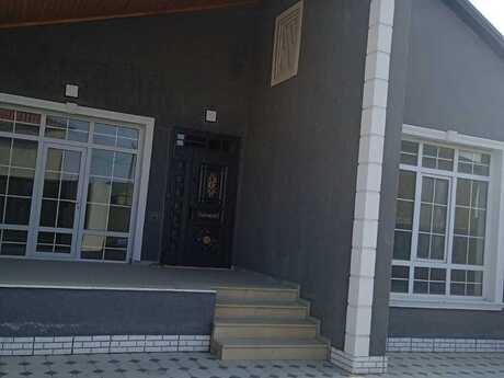Объявление №6163896 - Баку, пос. Забрат, 4-комн., 129 м²