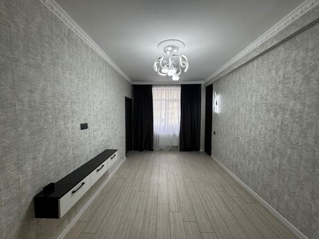Объявление №6163909 - Баку, пос. Масазыр, 2-комн., 50 м², 1/6 этаж