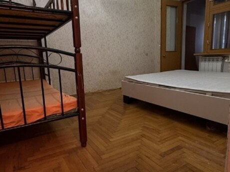 Elan №6164125 - Bakı, Neftçilər m., 2 otaqlı, 60 m², 2/9 mərtəbə