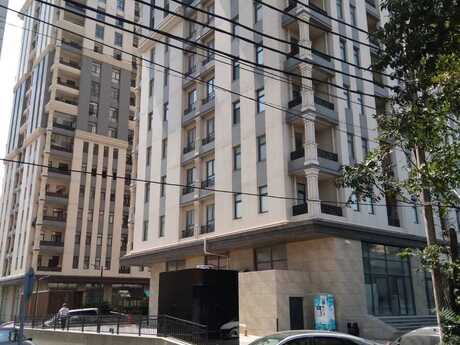 Elan №6163939 - Bakı, Nizami m., 2 otaqlı, 65 m², 4/16 mərtəbə