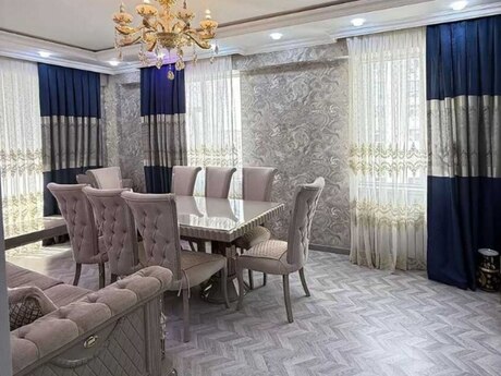 Elan №6163850 - Bakı, Xətai r., 3 otaqlı, 110 m², 17/20 mərtəbə