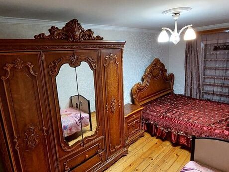 Elan №6163973 - Bakı, Nəriman Nərimanov m., 2 otaqlı, 60 m², 1/5 mərtəbə