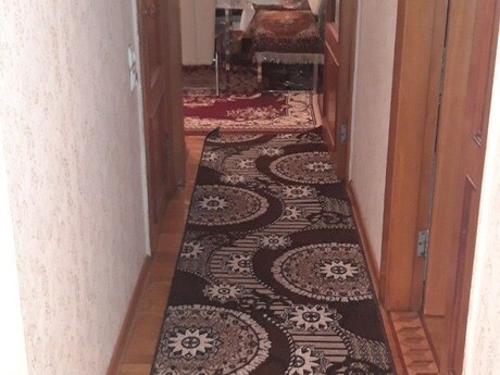 3 otaqlı mənzil, 80 m², Gənclik: 309 999 ₼ 5