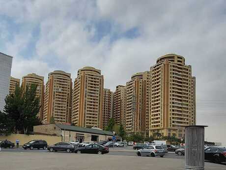 Elan №6163984 - Bakı, 20 Yanvar m., 2 otaqlı, 75 m², 7/21 mərtəbə