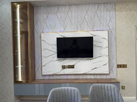 Kirayə 2 otaqlı mənzil, 90 m², 28 May: 1 200 ₼/ay 3