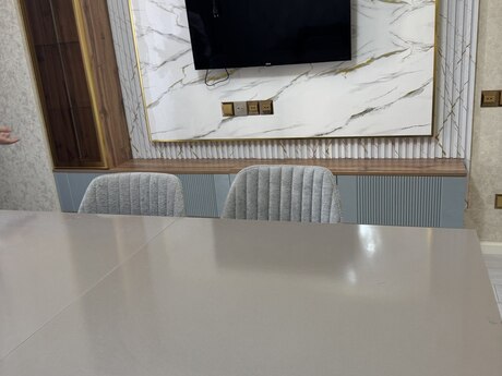 Kirayə 2 otaqlı mənzil, 90 m², 28 May: 1 200 ₼/ay 5
