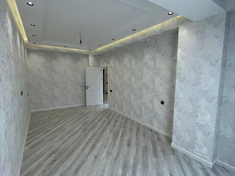 3 otaqlı mənzil, 100 m², Yeni Günəşli: 220 000 ₼ 2