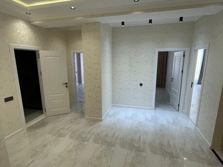 3 otaqlı mənzil, 100 m², Yeni Günəşli: 220 000 ₼ 4