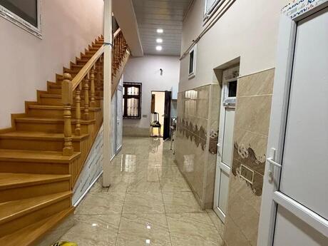 Объявление №6164007 - Баку, м. Иншаатчылар, 2-комн., 75 м²