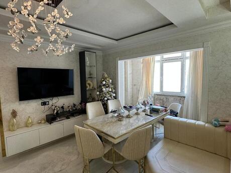 Elan №6164016 - Bakı, 8-ci kilometr q., 3 otaqlı, 80 m², 9/10 mərtəbə