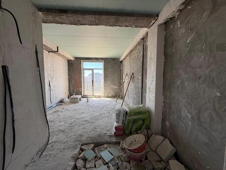 3 otaqlı mənzil, 94 m², Ağ şəhər: 425 000 ₼ 5