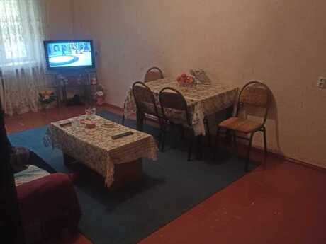 Объявление №6164045 - Баку, пос. Ени Гюнешли, 3-комн., 60 м², 1/9 этаж