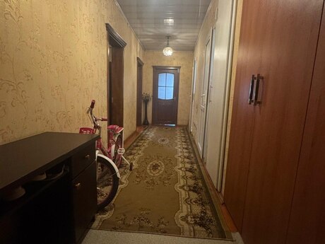 3 otaqlı mənzil, 82 m², Bakıxanov: 155 000 ₼ 5
