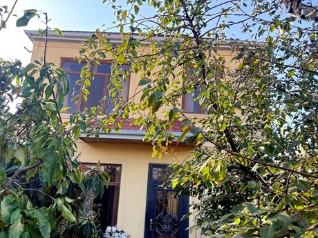 Elan №6164077 - Bakı, Xəzər r., 4 otaqlı, 150 m²
