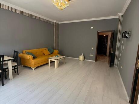 Elan №6164079 - Bakı, Həzi Aslanov m., 2 otaqlı, 65 m², 13/17 mərtəbə