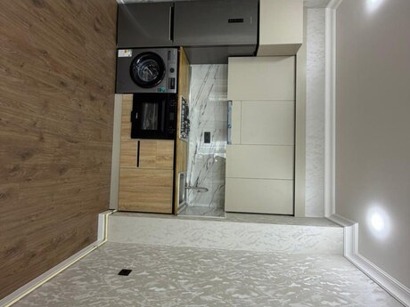 Şah İsmayıl Xətaidə 2 otaqlı yeni tikili mənzil satılır, 66 m², 263 000 AZN, şəkil 3 / 11
