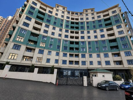 Объявление №6164118 - Баку, м. 20 января, 2-комн., 80 м², 7/11 этаж