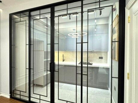 3 otaqlı mənzil, 100 m², Nəriman Nərimanov: 319 000 ₼ 3