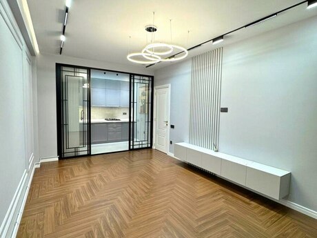 3 otaqlı mənzil, 100 m², Nəriman Nərimanov: 319 000 ₼ 2