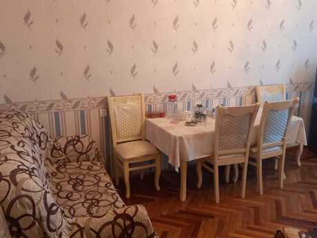 пос. Бакиханова