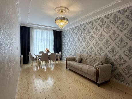 Объявление №6164090 - Баку, пос. Мамедли, 3-комн., 75 м²