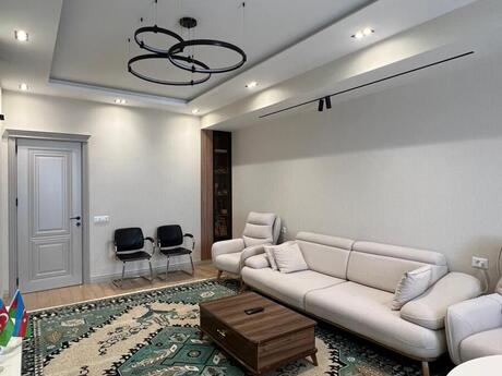 Nəsimidə 2 otaqlı yeni tikili mənzil satılır, 88 m², 280 000 AZN, şəkil 4 / 12