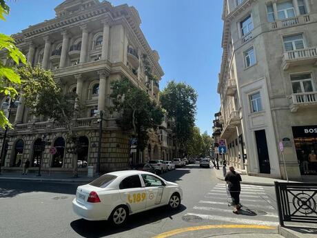 Elan №6164096 - Bakı, Sahil m., 5 otaqlı, 250 m²
