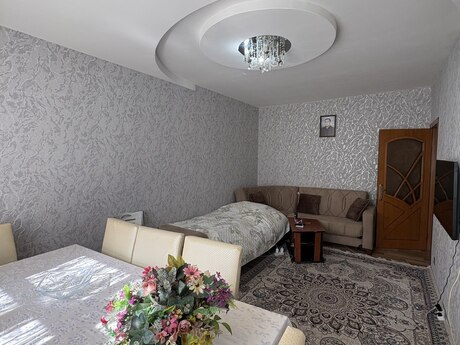 2 otaqlı mənzil, 65 m², Həzi Aslanov: 174 000 ₼ 5
