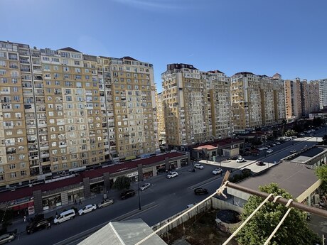 2 otaqlı mənzil, 65 m², Həzi Aslanov: 174 000 ₼ 3