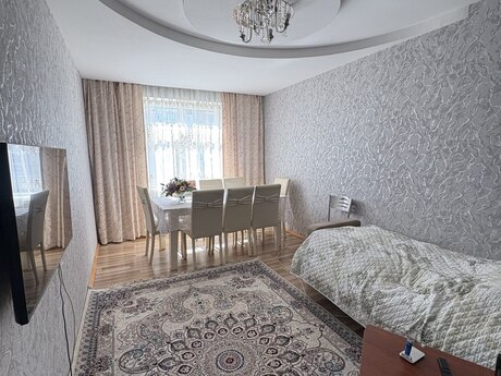 2 otaqlı mənzil, 65 m², Həzi Aslanov: 174 000 ₼ 4
