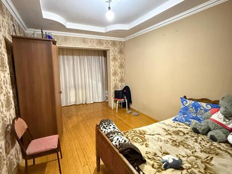 Объявление №6164103 - Баку, пос. Ени Ясамал, 2-комн., 60 м², 2/9 этаж