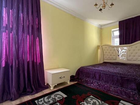 Elan №6164110 - Bakı, Neftçilər m., 2 otaqlı, 55 m², 5/5 mərtəbə