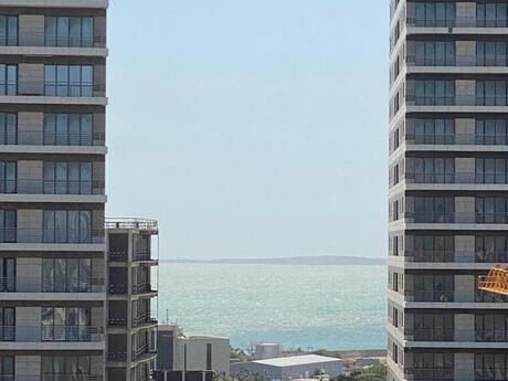 Объявление №6164128 - Баку, пос. Аг шехер, 4-комн., 130 м², 7/7 этаж