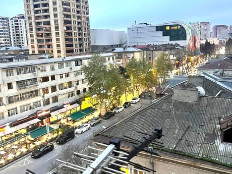 Elan №6164151 - Bakı, Nəriman Nərimanov m., 1 otaqlı, 48 m², 7/9 mərtəbə