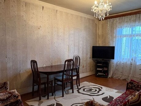 Elan №6164144 - Bakı, Yeni Günəşli q., 3 otaqlı, 80 m², 9/9 mərtəbə
