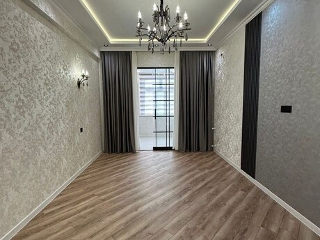 Объявление №6164140 - Хырдалан, Хырдалан, 2-комн., 65 м², 8/16 этаж