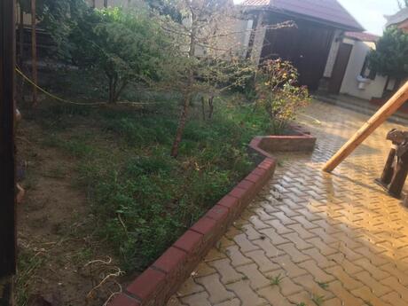 3 otaqlı həyət evi, 200 m², Şağan: 285 000 ₼ 3