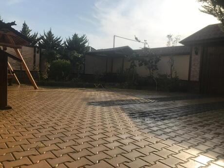 3 otaqlı həyət evi, 200 m², Şağan: 285 000 ₼ 4