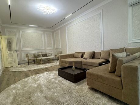 Elan №6164146 - Bakı, 8 Noyabr m., 2 otaqlı, 110 m², 22/27 mərtəbə